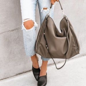 VICI Chance Crossbody Hobo Bag